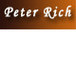 Peter Rich - Guitar