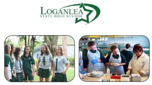 Loganlea State High School