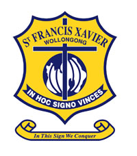 St Francis Xavier Catholic Primary School