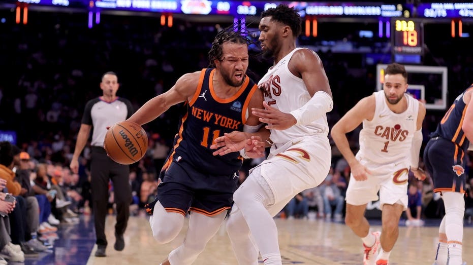 2026 Eastern Conference Finals best bets, odds, picks: Cleveland Cavaliers vs New York Knicks Schools Australia