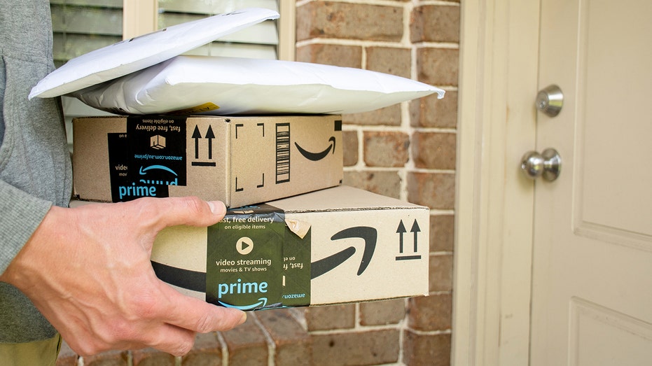 Amazon recall text scam comes with red flags Schools Australia
