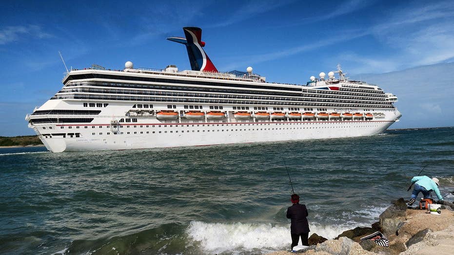 Cruise passenger jumps from balcony and dies after falling overboard into ocean Schools Australia