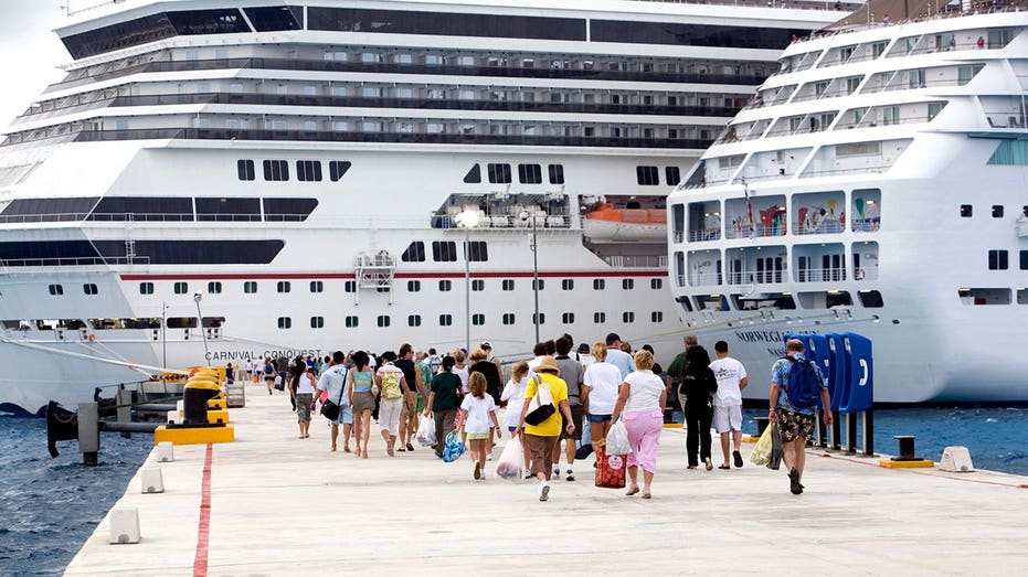 Cruise ship outbreaks fail to scare off travelers ahead of busy summer season Schools Australia