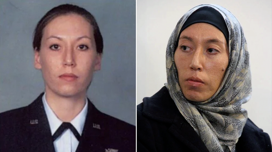 FBI offers $200K reward for former Air Force intelligence agent accused of spying for Iran Schools Australia
