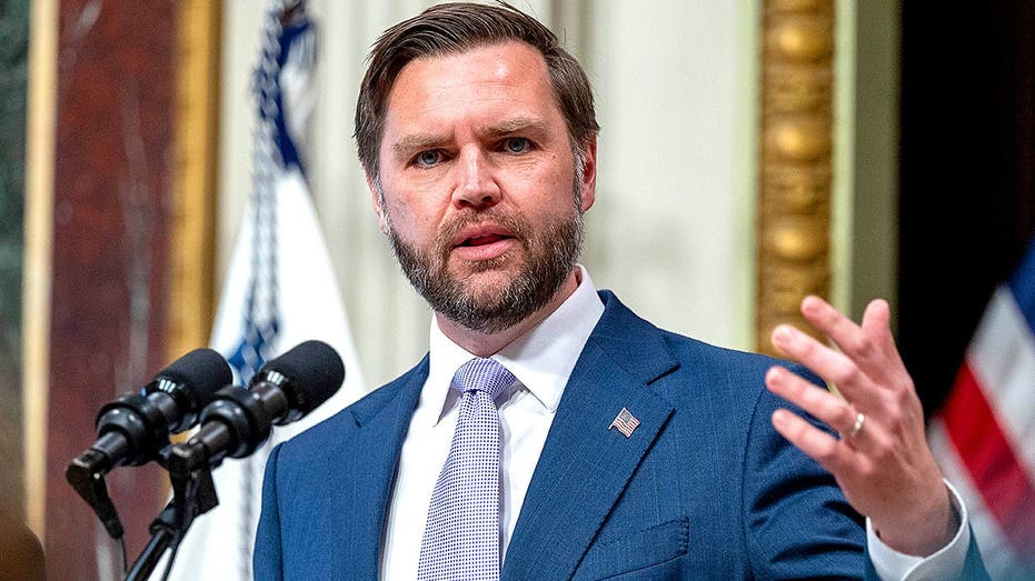 JD Vance warns blue state officials could face prison over billion-dollar fraud epidemic Schools Australia
