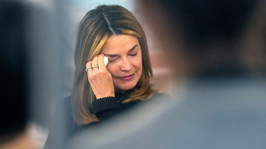 Nancy Guthrie disappearance sparked harrowing 12-hour odyssey for Savannah Schools Australia