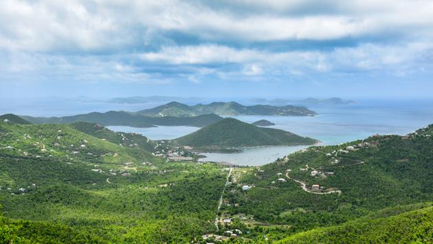 US Virgin Islands Travel: What You Need To Know for 2022